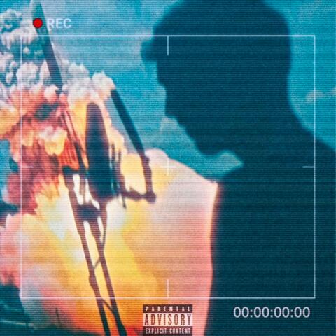 SPACESHIP (feat. Soulo Kane)