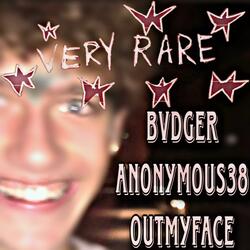 OutMyFace (feat. Anonymous38)