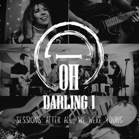 I Could Be the Sound  (Live from Studio Patch)