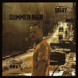 Summer Rain