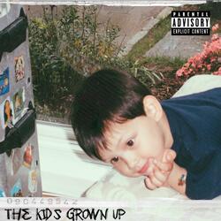 when did the kids grow up?