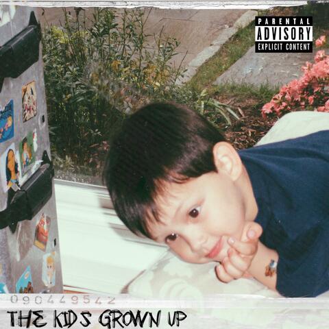 the kids grown up