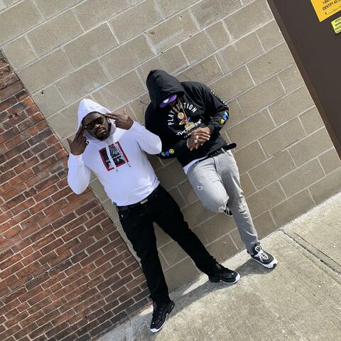 MOBB TIES (feat. Chi Chi Yayo)