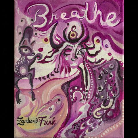 Breathe (feat. Joanna Macy)