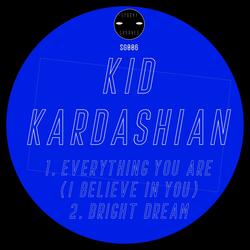 Everything You Are (I Believe In You)