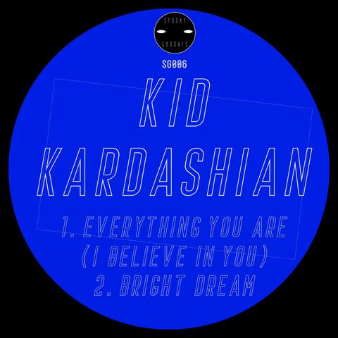 Everything You Are / Bright Dream