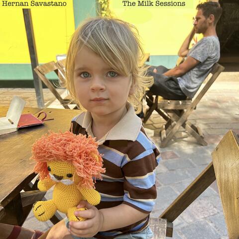 The Milk Sessions
