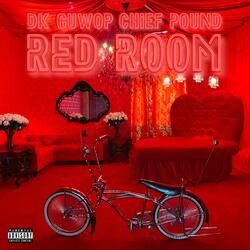 Red Room (feat. Chief Pound)