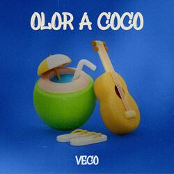 Olor a Coco