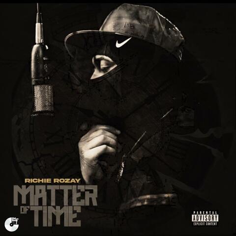 Matter Of Time
