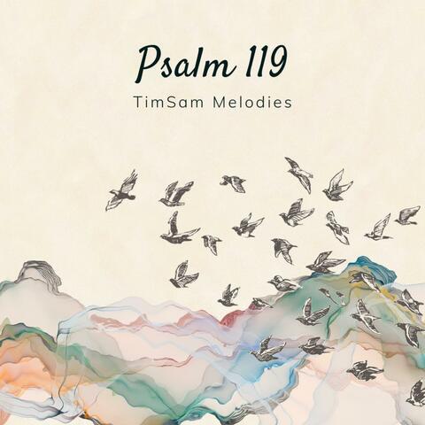 Psalm 119, Pt. 1