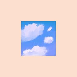 High in the Clouds :)