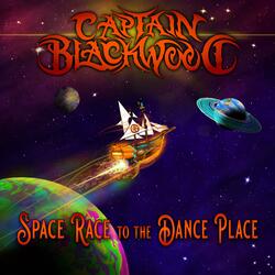 Space Race to the Dance Place