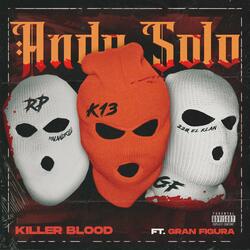 Ando Solo (feat. Killer Blood)
