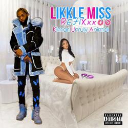 Likkle Miss