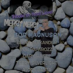 Mercy Mercy