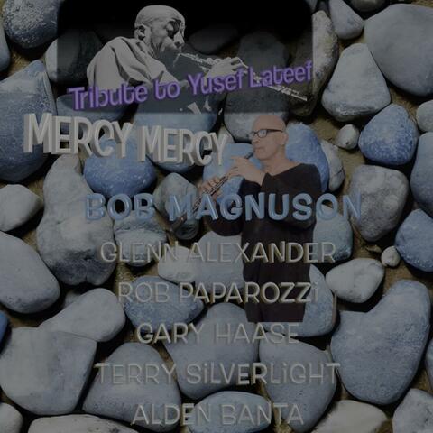 Mercy Mercy
