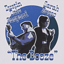 The Booze (feat. Sarah Russo)
