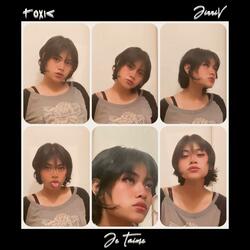 Je T'aime (feat. JinniV)