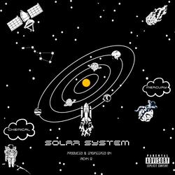 The Solar System (feat. Chemical, Mrcury & Ricky B)