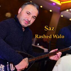 رشيد ولو _ جفتاتلي - Saz Çiftetelli