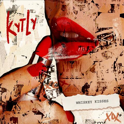 Whiskey Kisses