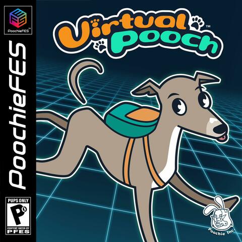 Virtual Pooch