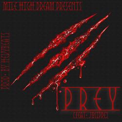 Prey (feat. Josippe)