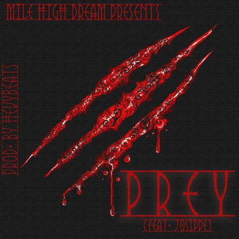Prey (feat. Josippe)