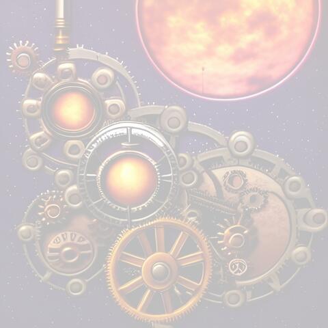 The Night Machines