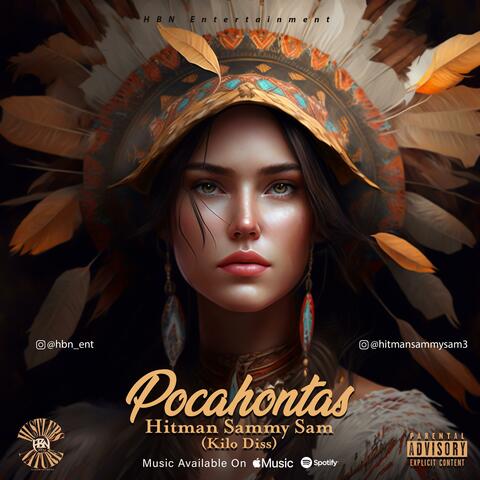 Pocahontas