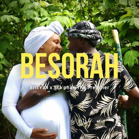 Besorah (feat. Sta'phan The Preacher)