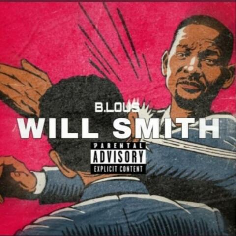 WILL SMITH