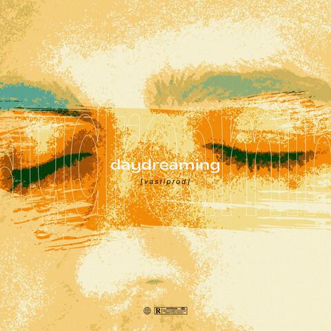 daydreaming
