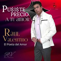 Pusiste Precio a Tu Amor