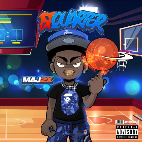 1st Quarter