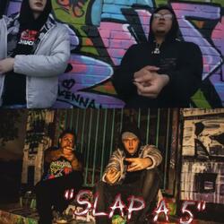 Slap A 5 (feat. A.O)