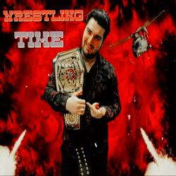 Wrestling Time