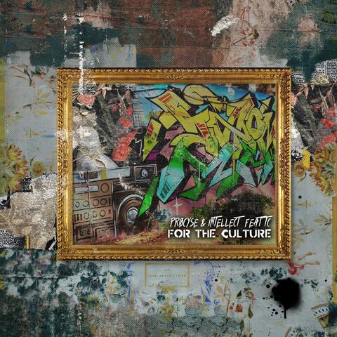 For the Culture (feat. TC)
