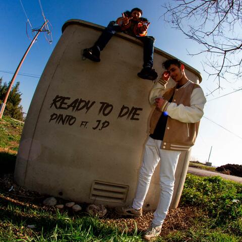 Ready To Die (feat. J.P_OG)