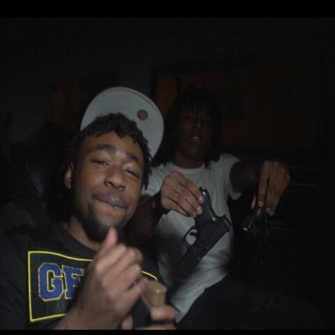 100 Grams (feat. BabyRell)