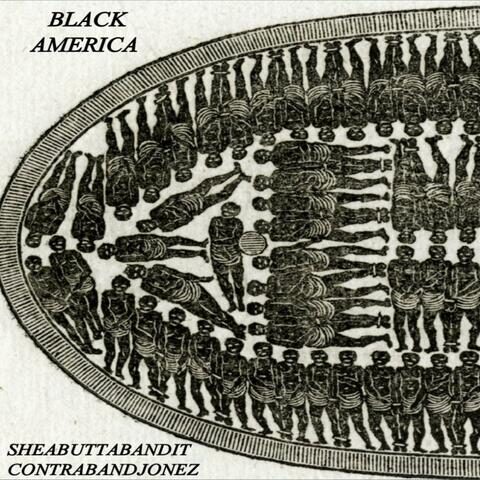 BLACK AMERICA (feat. Contraband Jonez)