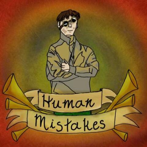 Human Mistakes