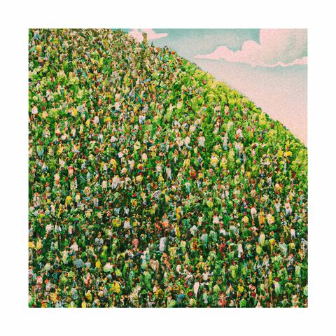 The Hill (feat. Mali Jo$e & Pow! Negro)