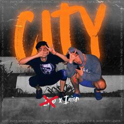 City (feat. Iaion)
