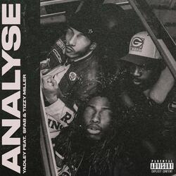 Analyse (feat. Sfab & Tizzy Miller)