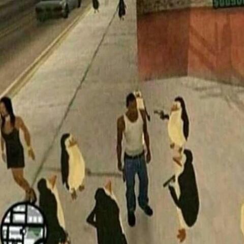 odd beat