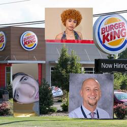 BK (have it your way)