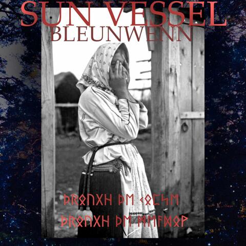 Through the Copse, Through the Meadow (feat. Bleunwenn)