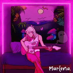 Pink Lights